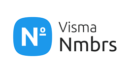 Kloksysteem met Visma Nmbrs