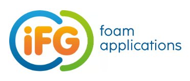 logo ifg foam solutions