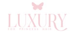 logo luxuryforprincess